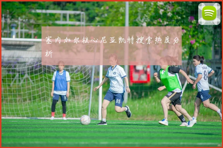 塞内加尔核心尼亚凯特搜索热度分析