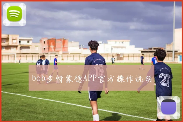 bob多特蒙德APP官方操作说明