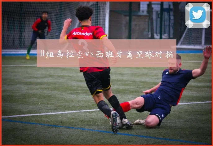 H组乌拉圭vs西班牙高空球对抗