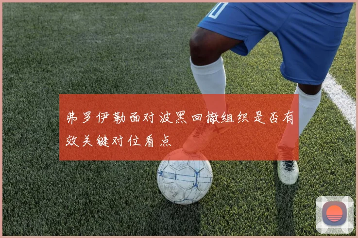 弗罗伊勒面对波黑回撤组织是否有效关键对位看点